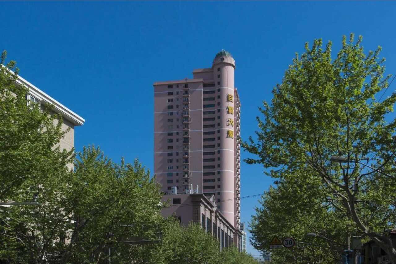 「巨富大厦」写字楼出租_巨富大厦办公室出租价格_巨富大厦办公楼租金