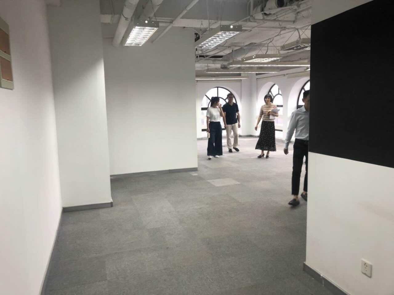 申亚金融广场长宁 申亚金融广场 163平米 精装修