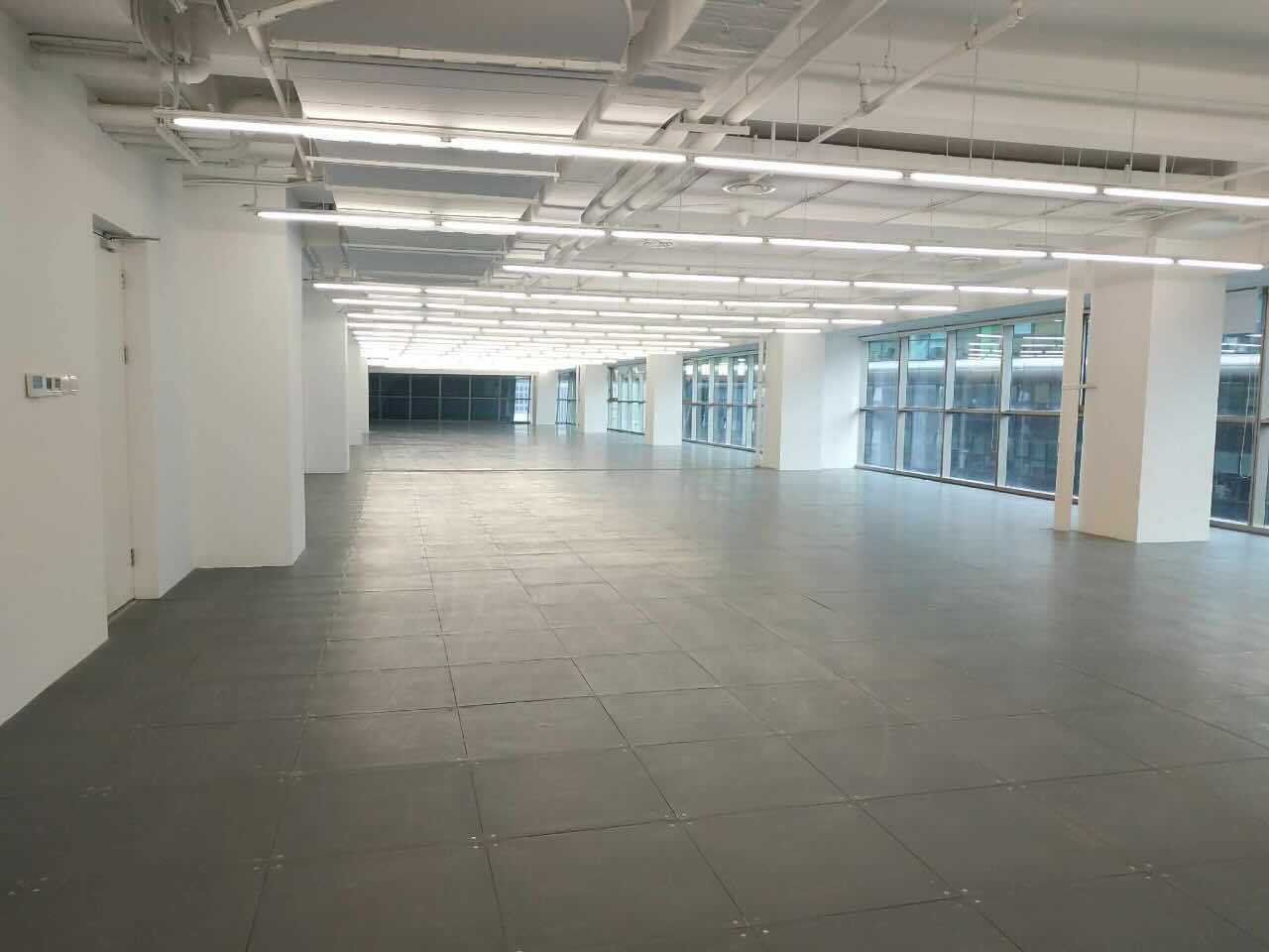 天会商务广场(凌空SOHO)长宁 天会商务广场(凌空SOHO) 250平米 简装修