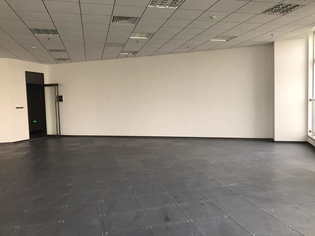 静安 越商宝华大厦 350平米 精装修