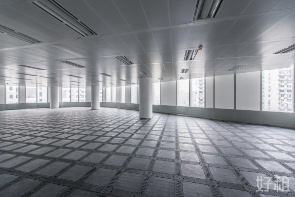 晶品中心334平米办公室出租_7.90元/m²/天