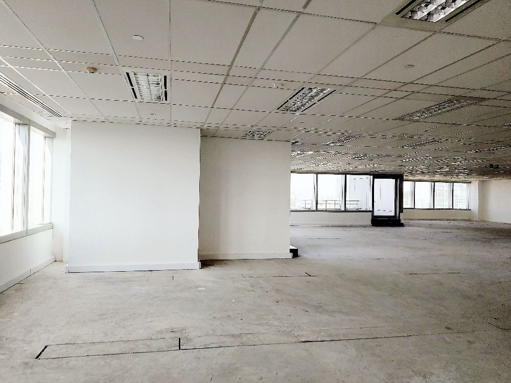 中信泰富广场172平米办公室出租_11.50元/m²/天