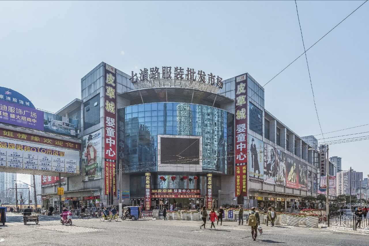 「豪浦服装批发市场」写字楼出租_豪浦服装批发市场办公室出租价格_豪浦服装批发市场办公楼租金