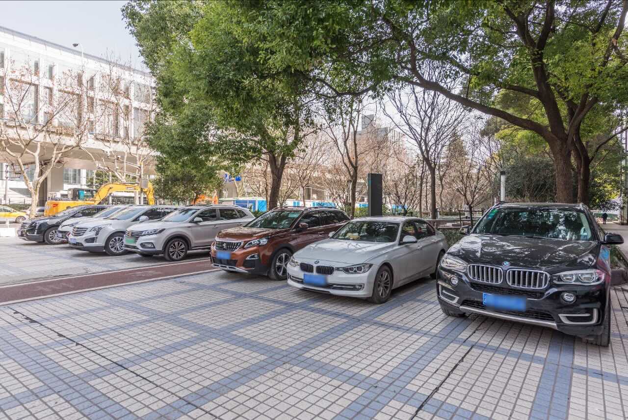 新神州商厦