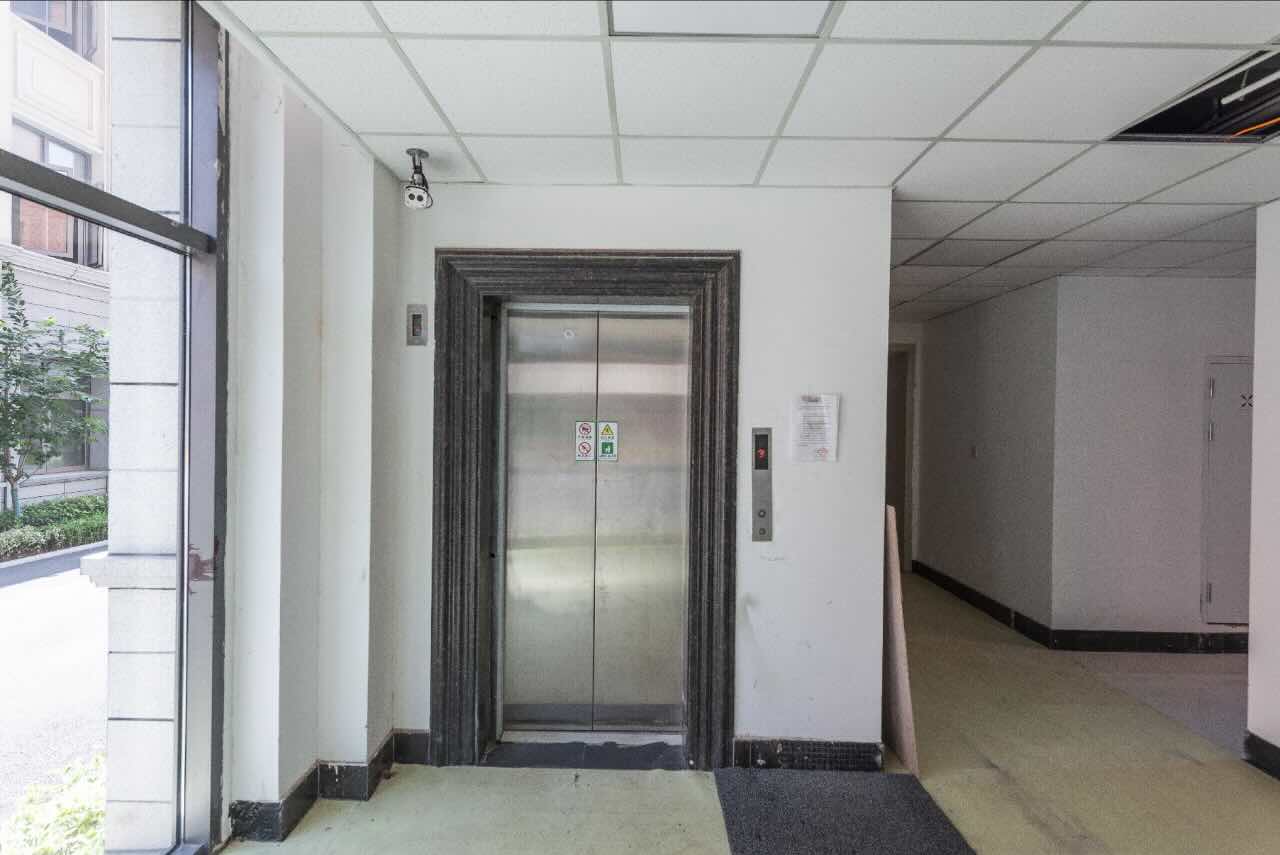 张江虹口园智慧健康医疗产业基地