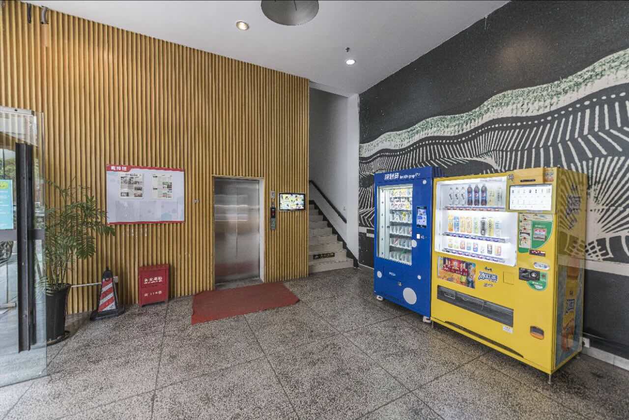 德必运动LOFT一期（创意基地）