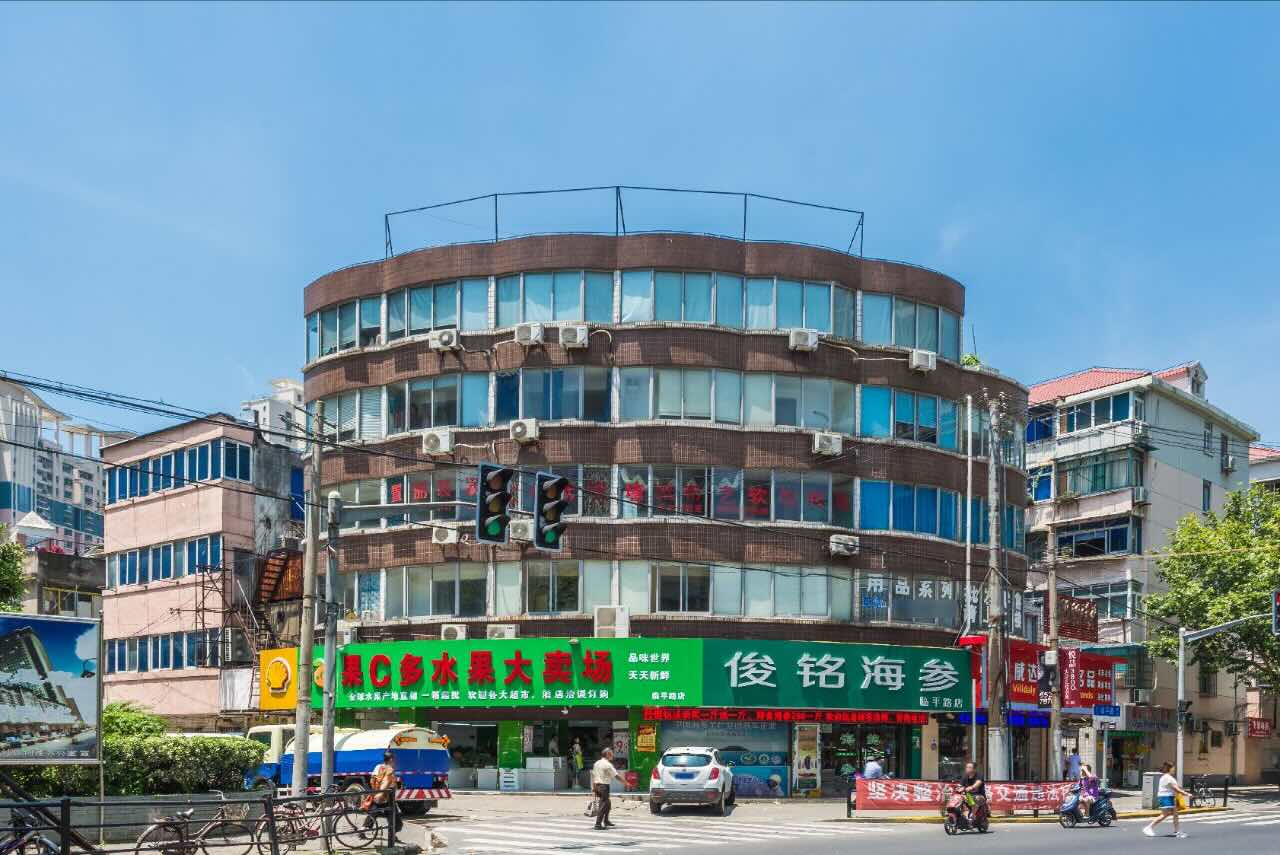「新虹口市政商务楼」写字楼出租_新虹口市政商务楼办公室出租价格_新虹口市政商务楼办公楼租金