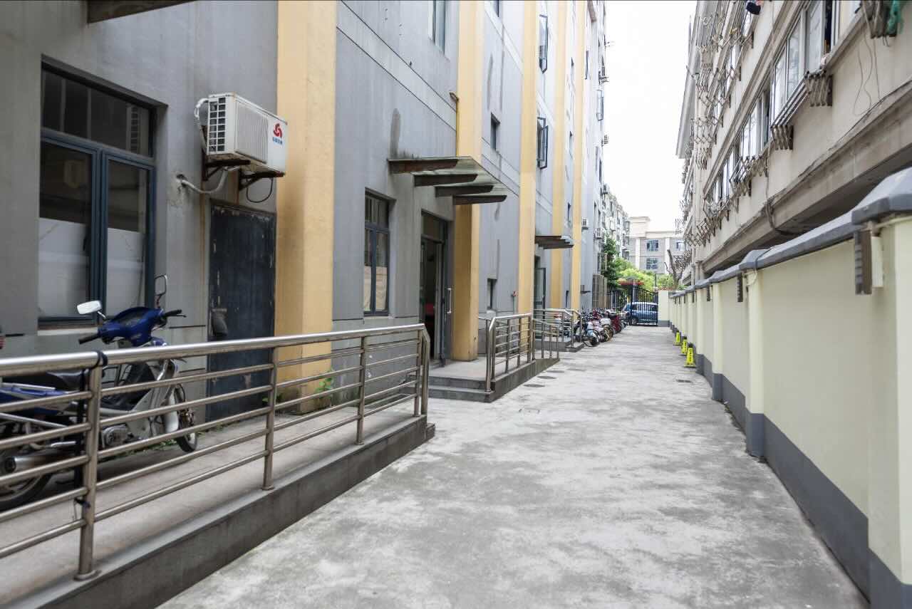 京邸商务楼