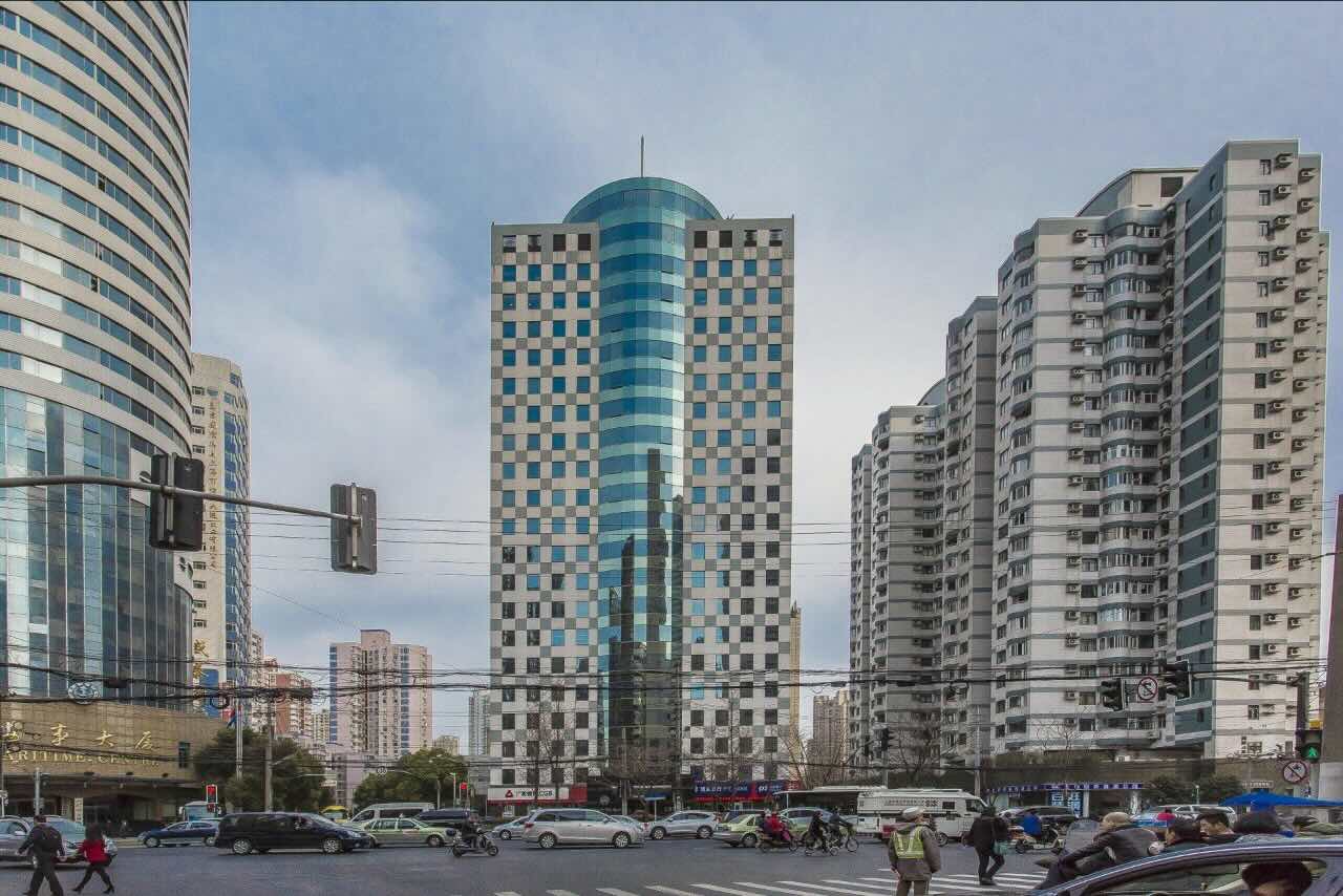 「上海商贸大厦」写字楼出租_上海商贸大厦办公室出租价格_上海商贸大厦办公楼租金