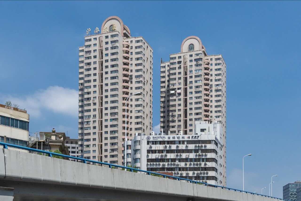 「沪办大厦」写字楼出租_沪办大厦办公室出租价格_沪办大厦办公楼租金