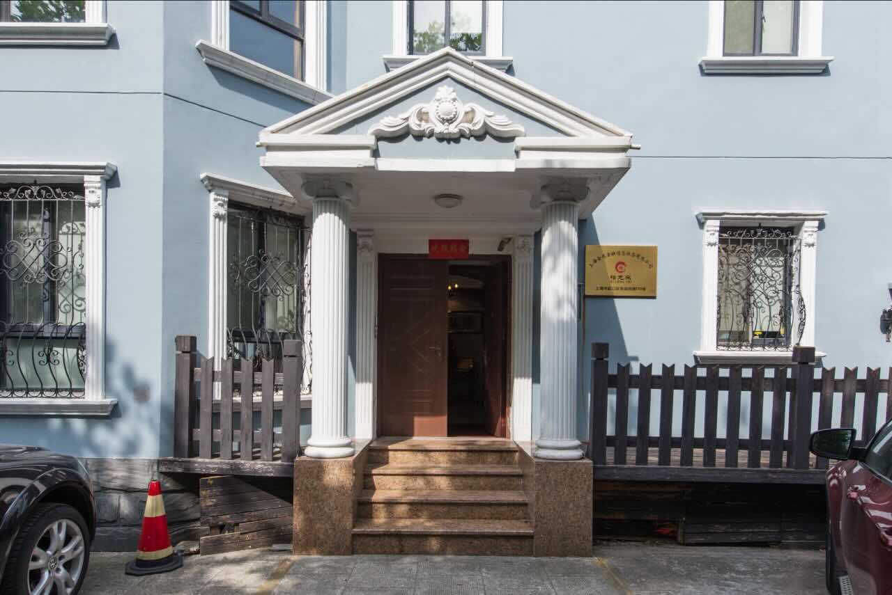 车站西路178号