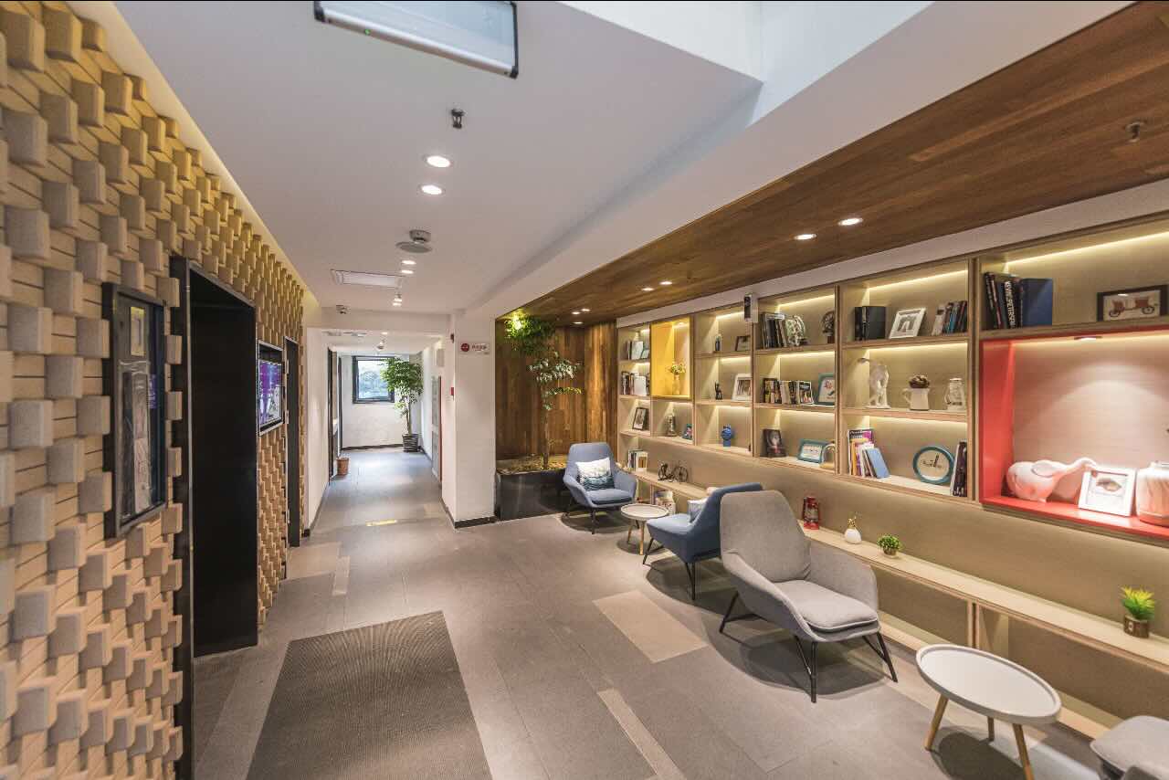 德必同心运动LOFT