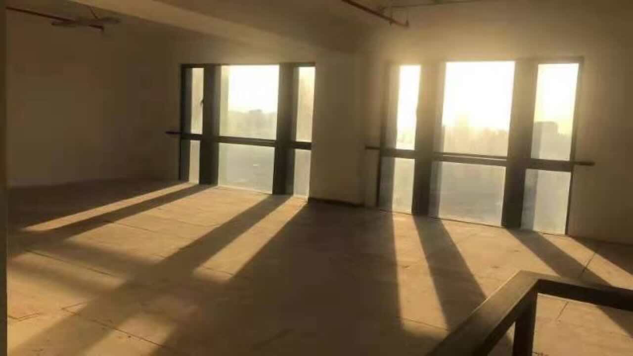 宝华·城立方大柏树 宝华·城立方 112平米 中等装修