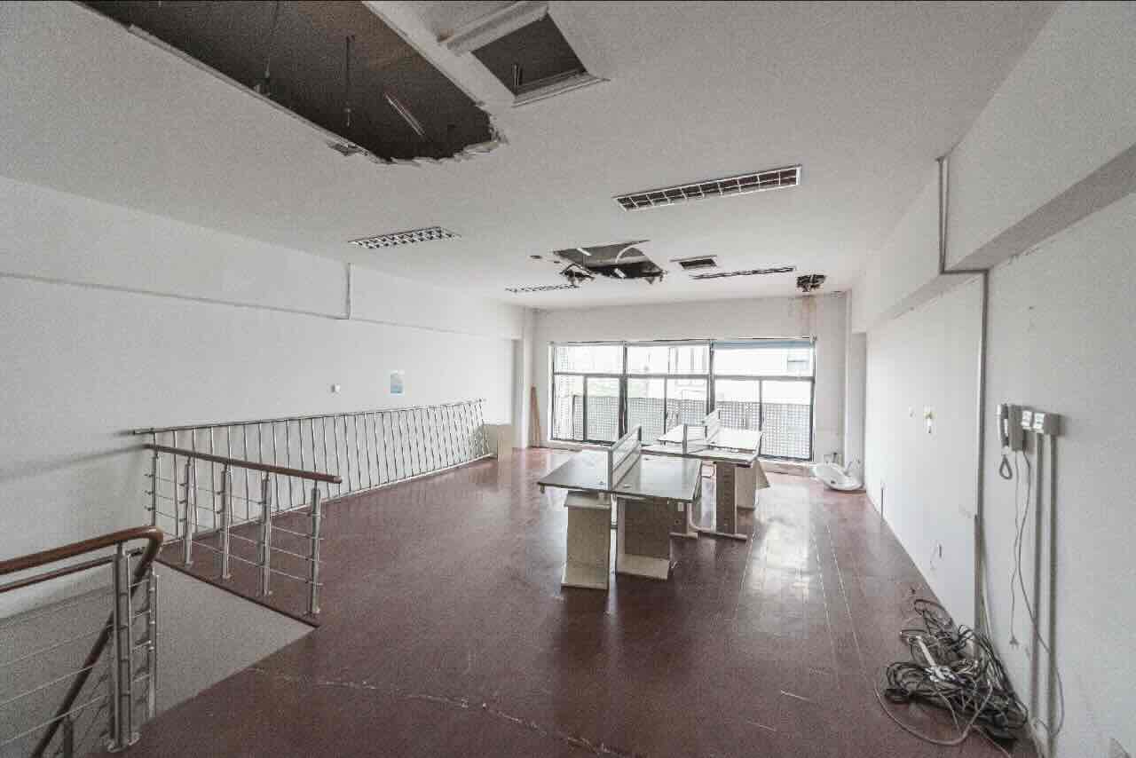 德必运动LOFT一期（创意基地）虹口 德必运动LOFT一期（创意基地） 83平米 精装修