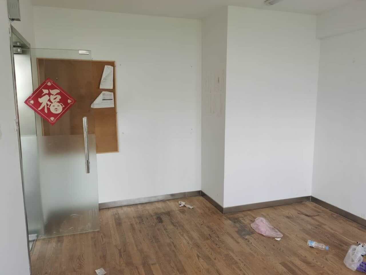嘉兰大厦虹口 嘉兰大厦 244平米 简装修