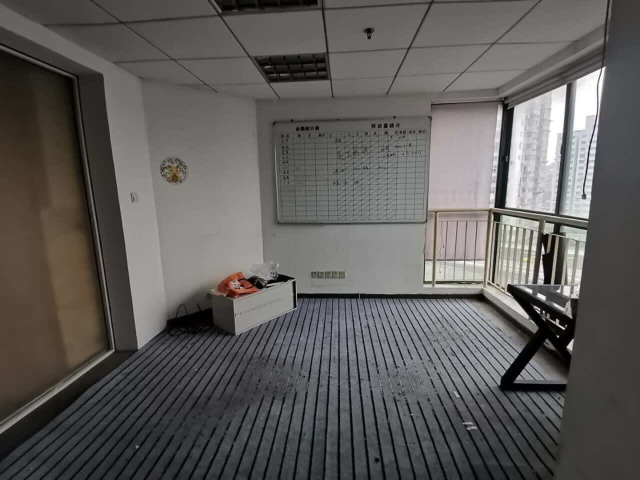 景明大厦虹口 景明大厦 160平米 简装修