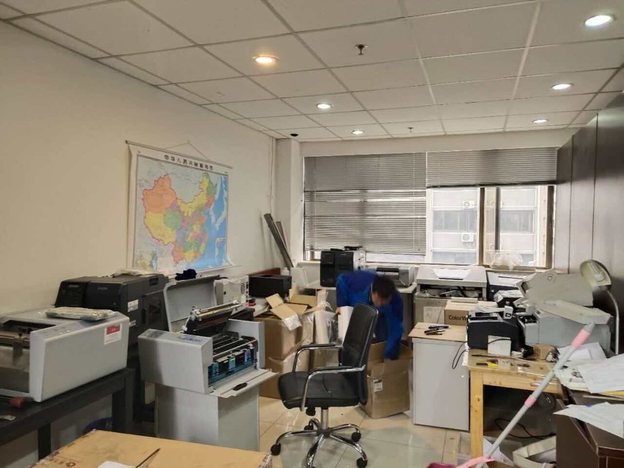 沪办大厦虹口 沪办大厦 400平米 精装修