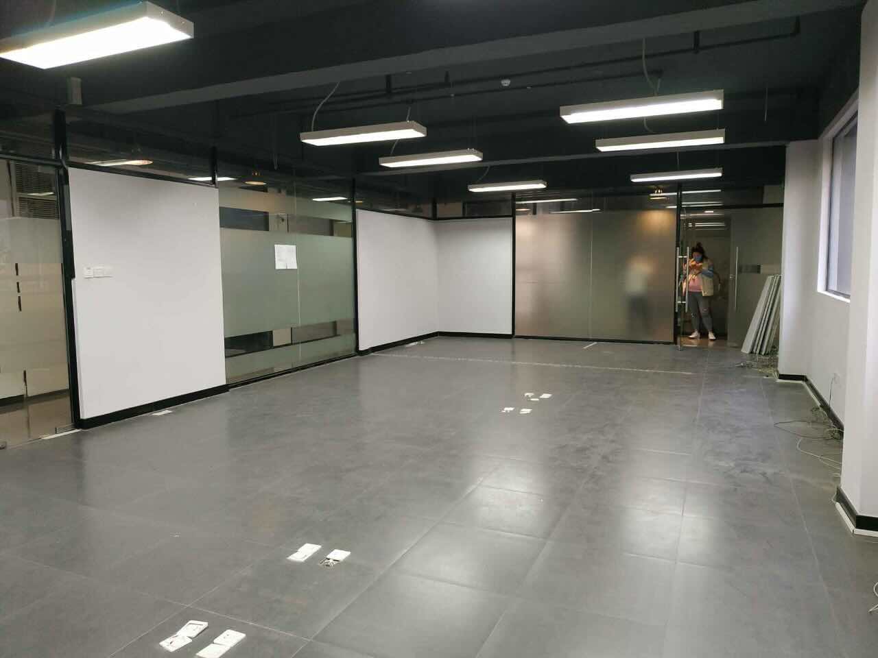 德必同心运动LOFT虹口 德必同心运动LOFT 129平米 精装修