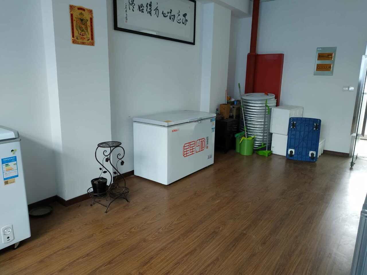 绿亮科创园虹口 绿亮科创园 40平米 简装修