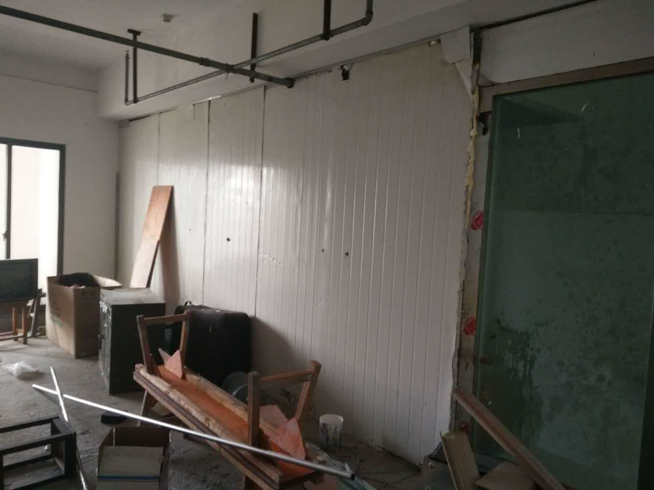明凯大厦虹口 明凯大厦 190平米 简装修
