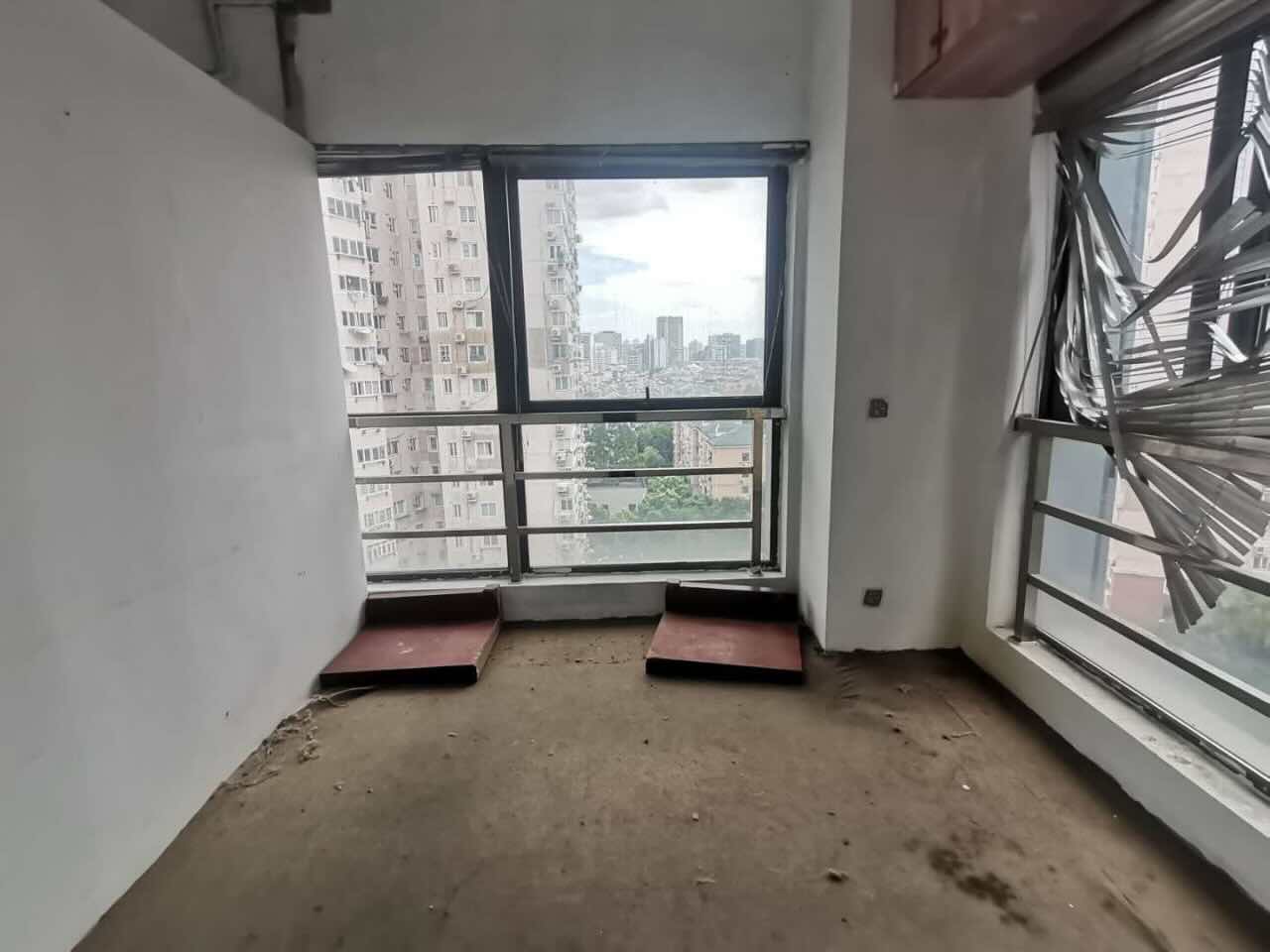 虹口图书馆虹口 虹口图书馆 140平米 简装修