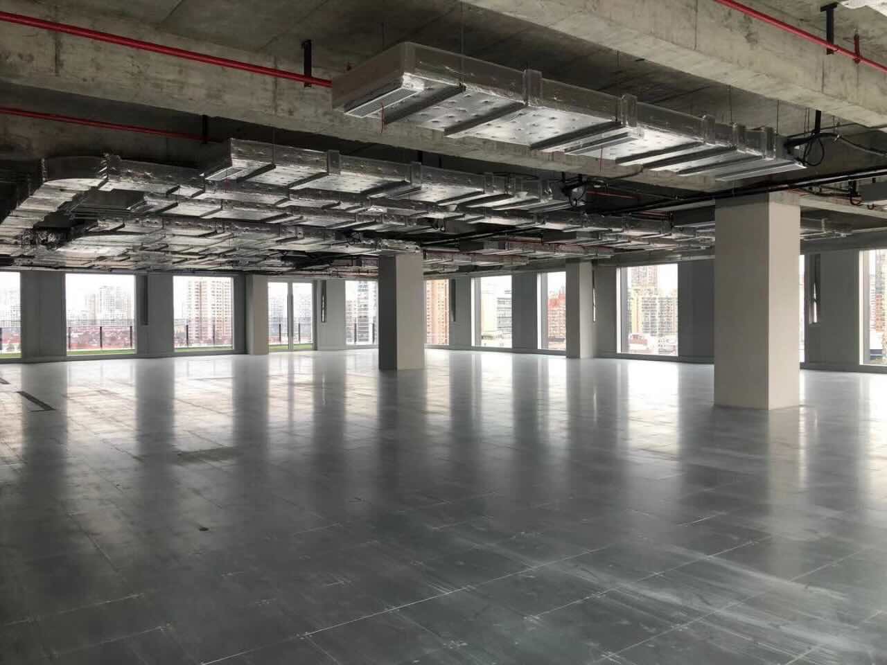 虹口宝华商业广场凉城路/虹口足球场 虹口宝华商业广场 2367.41平米