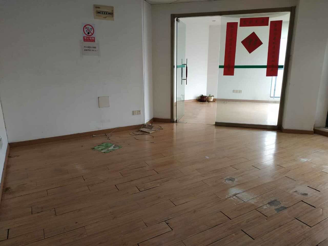 景明大厦虹口 景明大厦 120平米 简装修