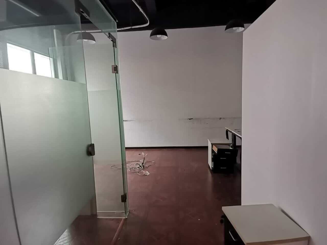 德必运动LOFT一期（创意基地）虹口 德必运动LOFT一期（创意基地） 146平米 简装修