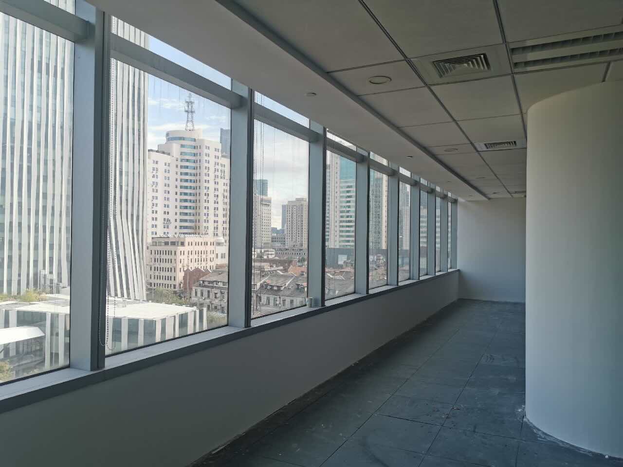 利通广场虹口 利通广场 370平米 中等装修