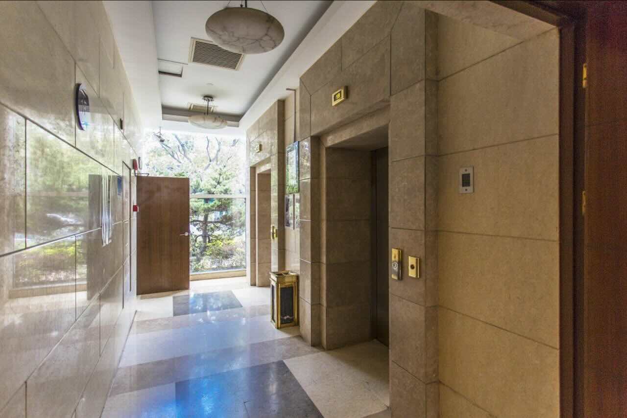 宝莲大厦