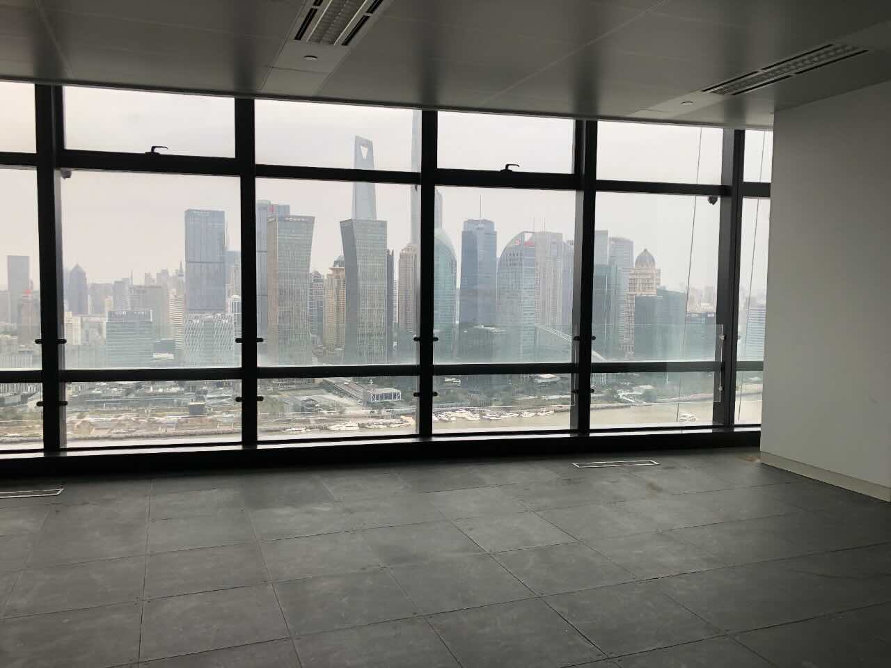 浦江国际金融广场浦江国际金融广场，出租126平定制装修，户型方正，随时看房