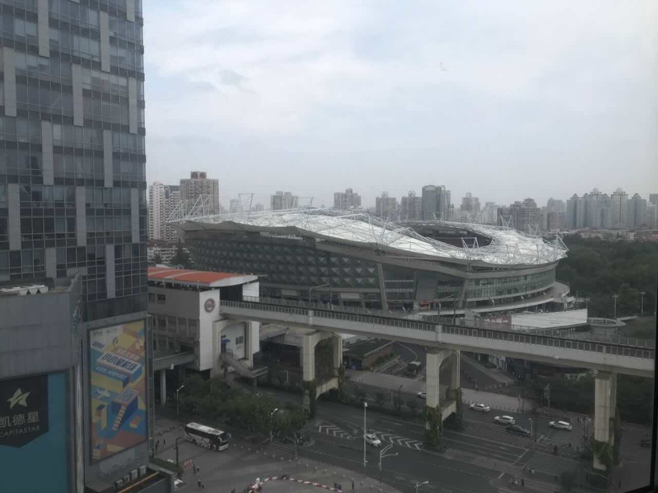嘉和国际大厦虹口 嘉和国际大厦 135平米 中等装修