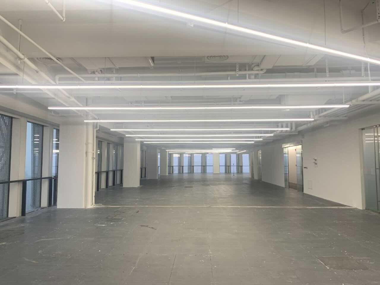 吉汇大厦(原虹口SOHO)虹口 吉汇大厦(原虹口SOHO) 385平米 简装修