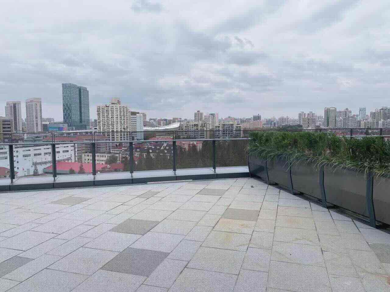 虹口宝华商业广场凉城路/虹口足球场 虹口宝华商业广场 632.91平米 中等装修