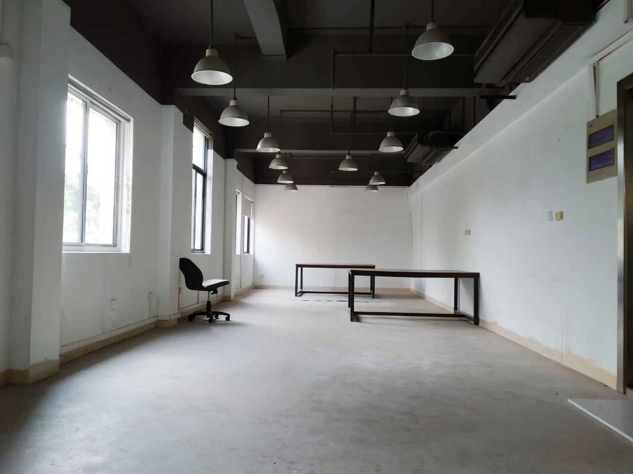 智慧桥创意产业园虹口 智慧桥创意产业园 100平米 精装修