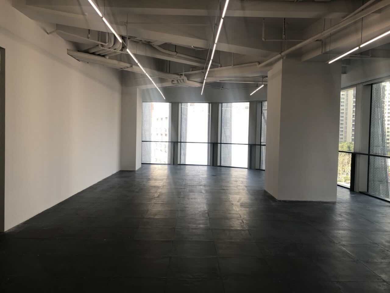 吉汇大厦(原虹口SOHO)虹口 吉汇大厦(原虹口SOHO) 225平米 简装修