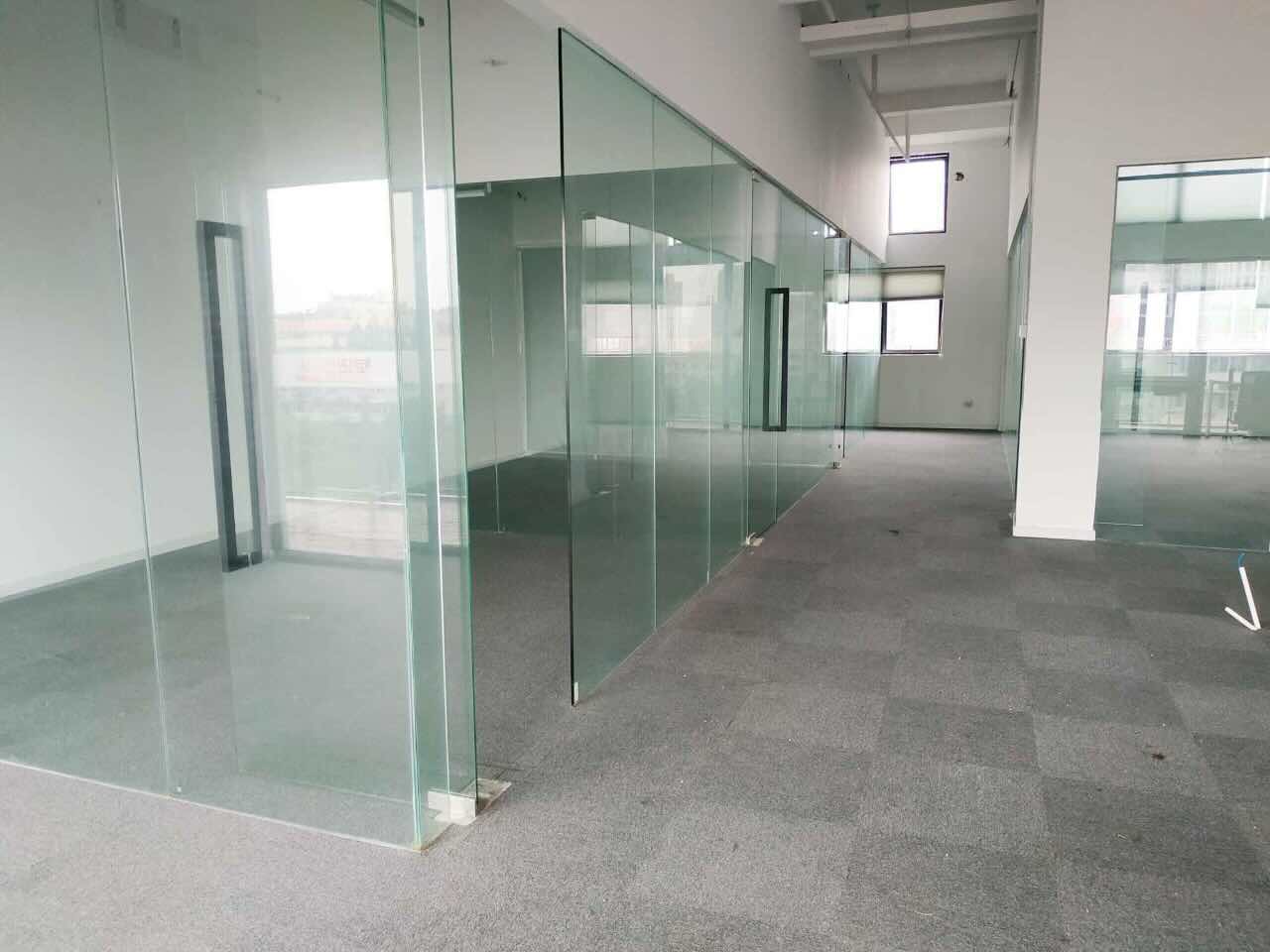 虹口 德必同心运动LOFT 146平米 精装修
