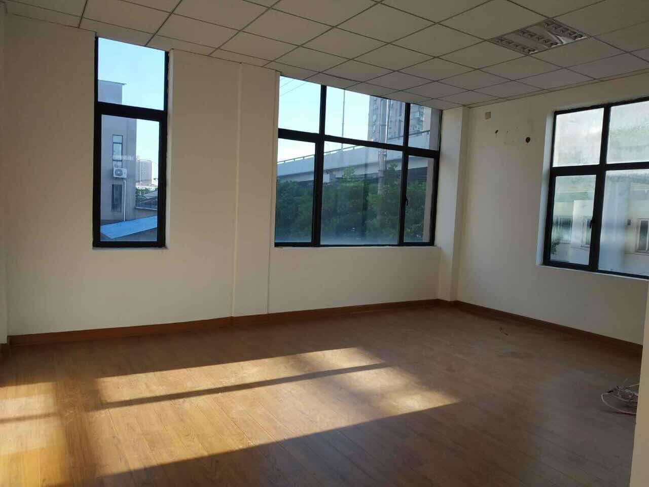 绿亮科技园虹口 绿亮科技园 99平米 简装修