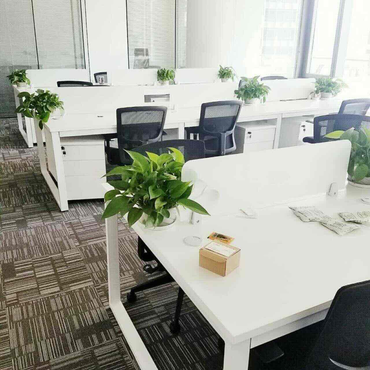 逐源大厦逐源大厦精装修30个开放工位，4个隔间，带大露台