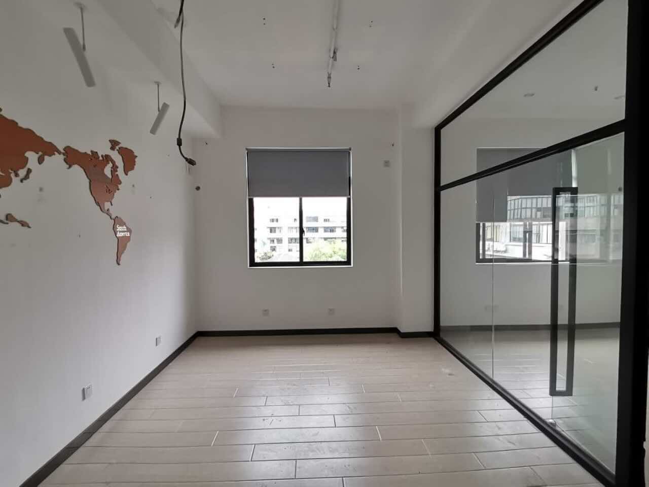 德必运动LOFT一期（创意基地）虹口 德必运动LOFT一期（创意基地） 114平米 中等装修