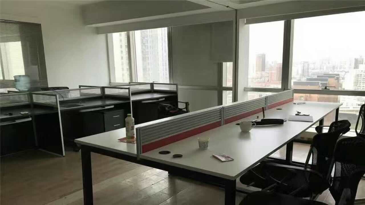 福德商务中心虹口 福德商务中心 145平米 精装修