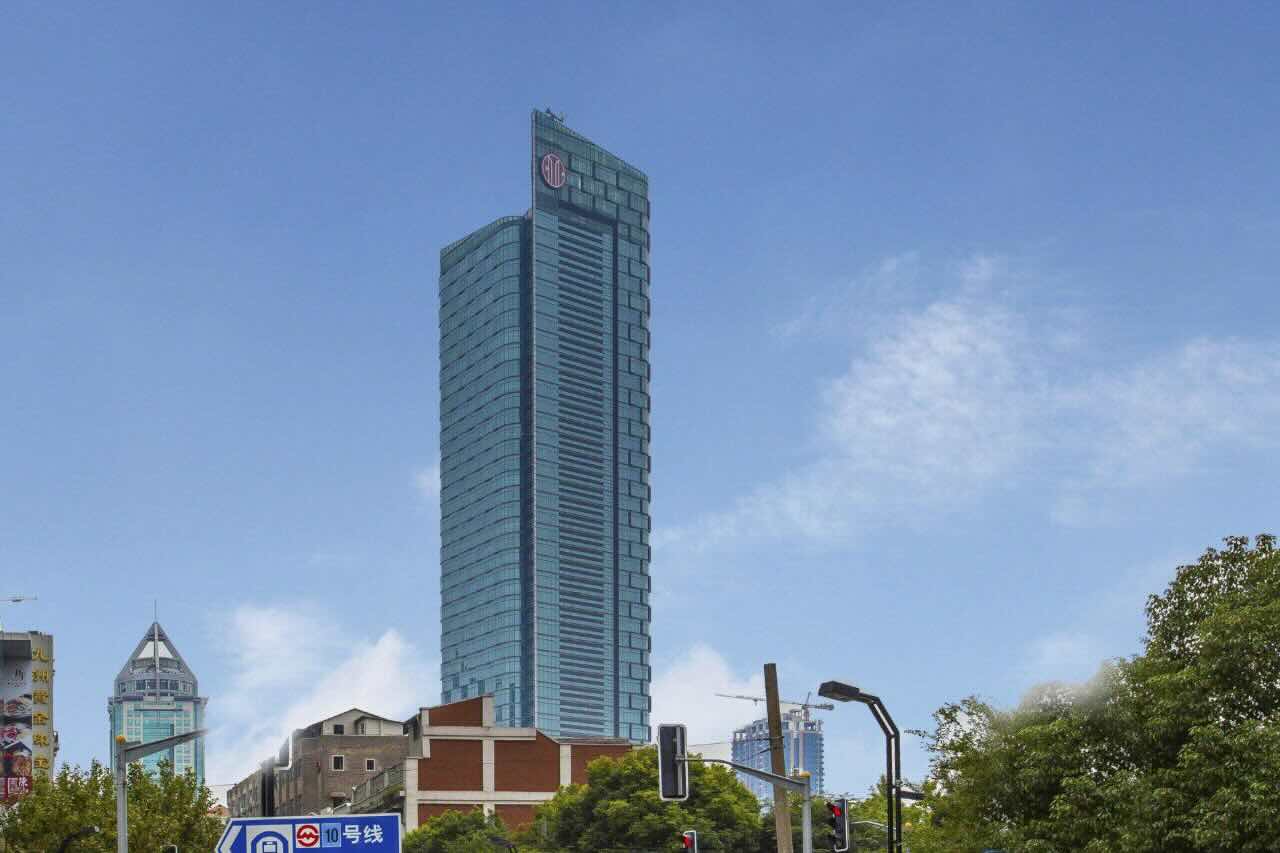 「中信广场」写字楼出租_中信广场办公室出租价格_中信广场办公楼租金