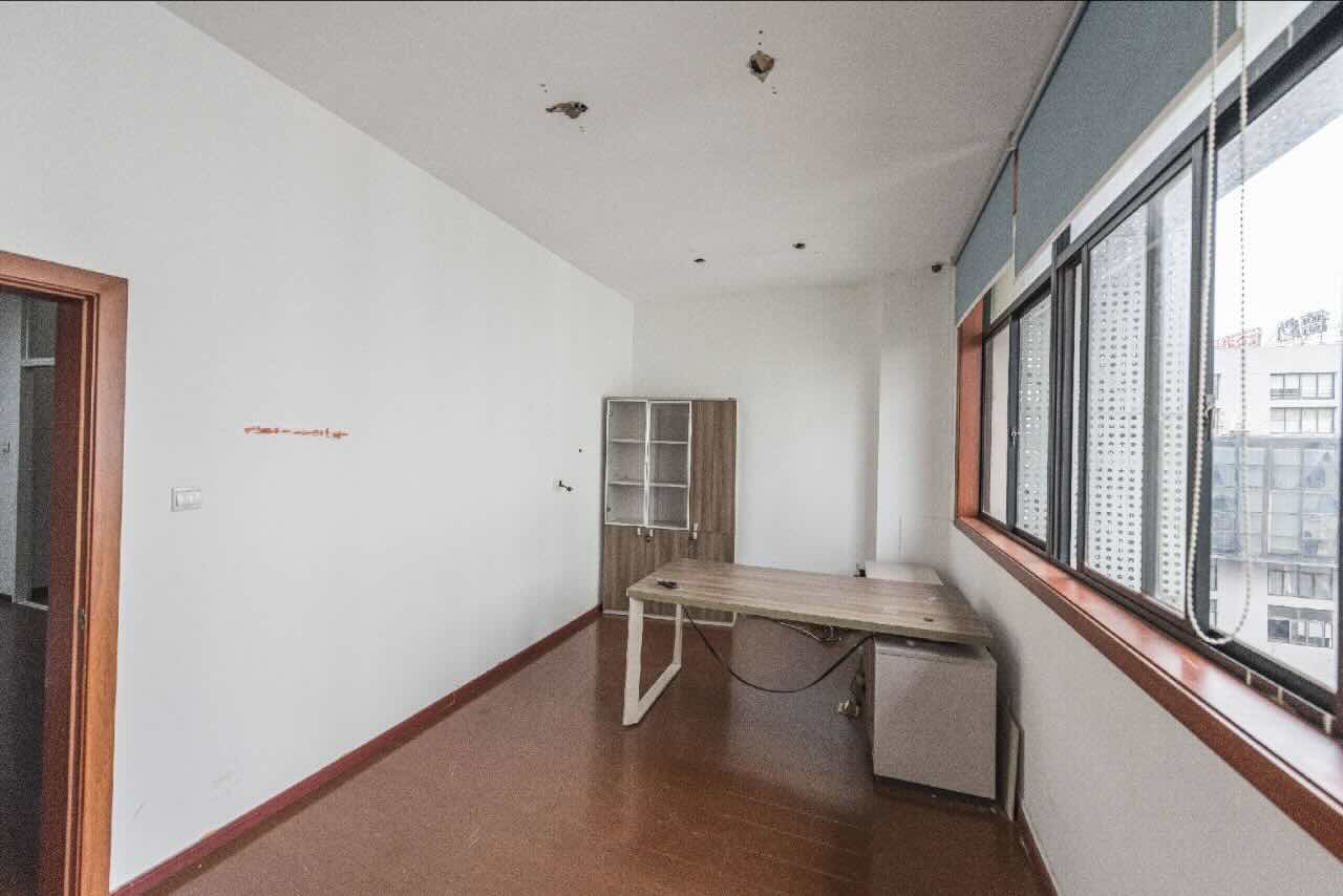 德必运动LOFT一期（创意基地）虹口 德必运动LOFT一期（创意基地） 83平米 精装修