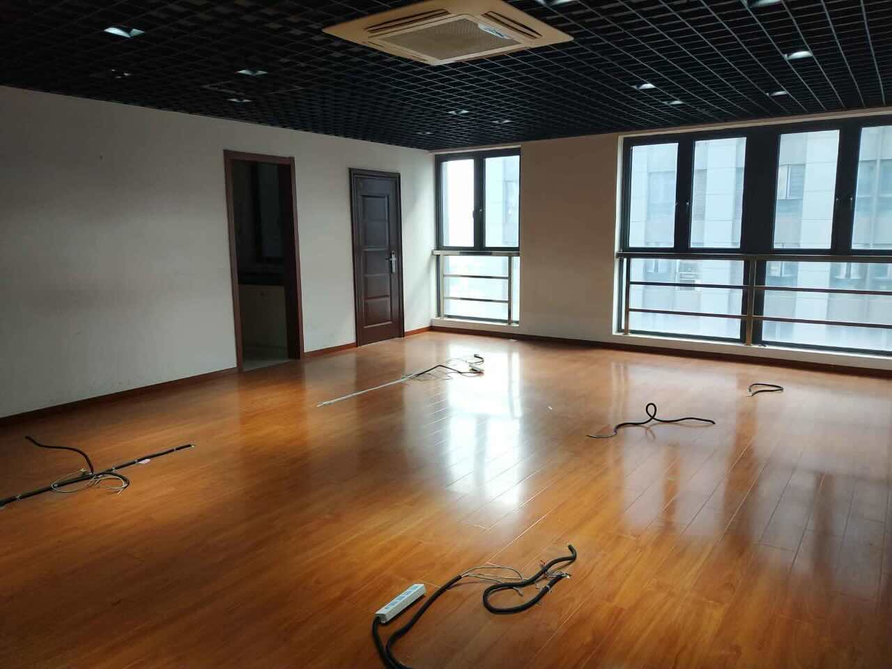 虹口图书馆虹口 虹口图书馆 105平米 简装修