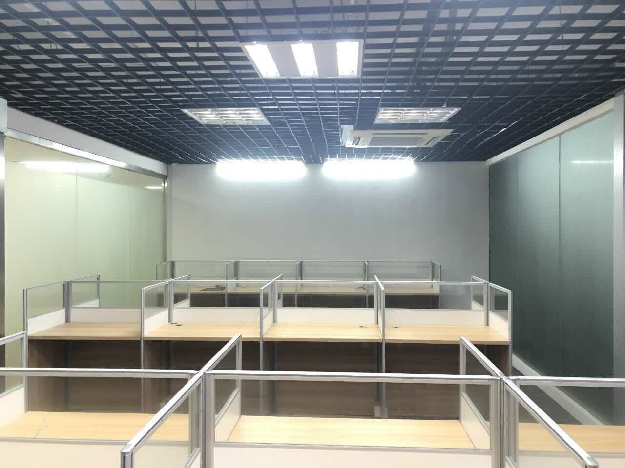 明凯大厦虹口 明凯大厦 116平米 精装修