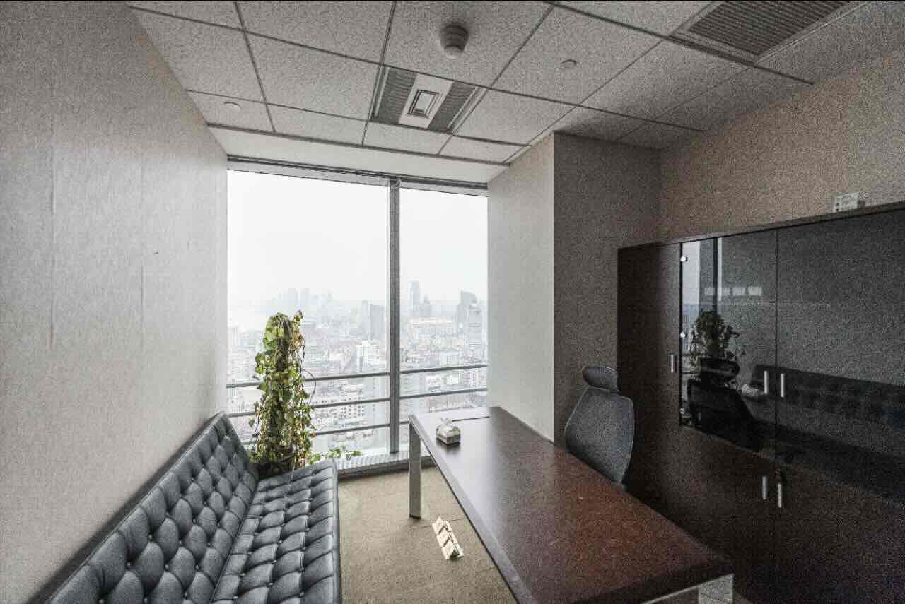 中信广场虹口 中信广场 277平米 精装修