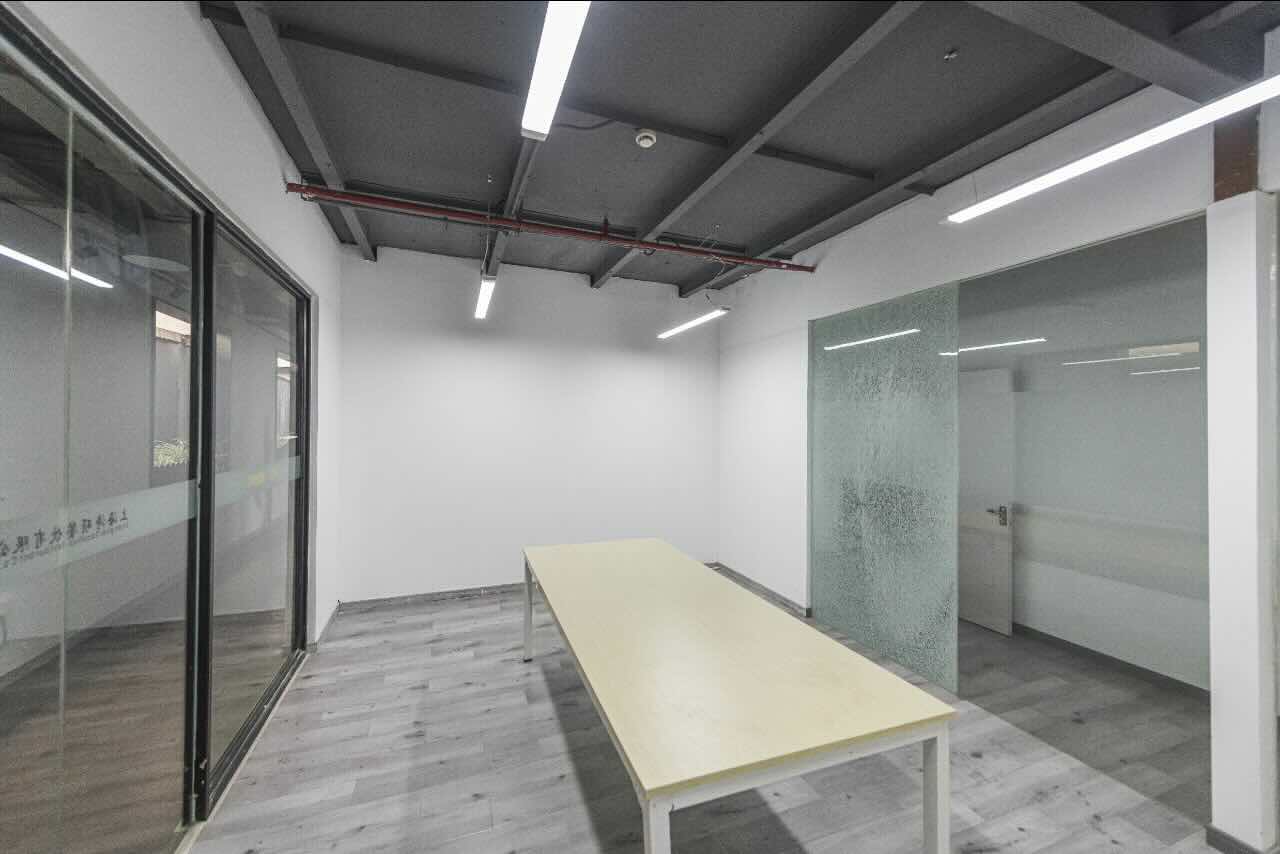 德必同心运动LOFT虹口 德必同心运动LOFT 199平米 精装修