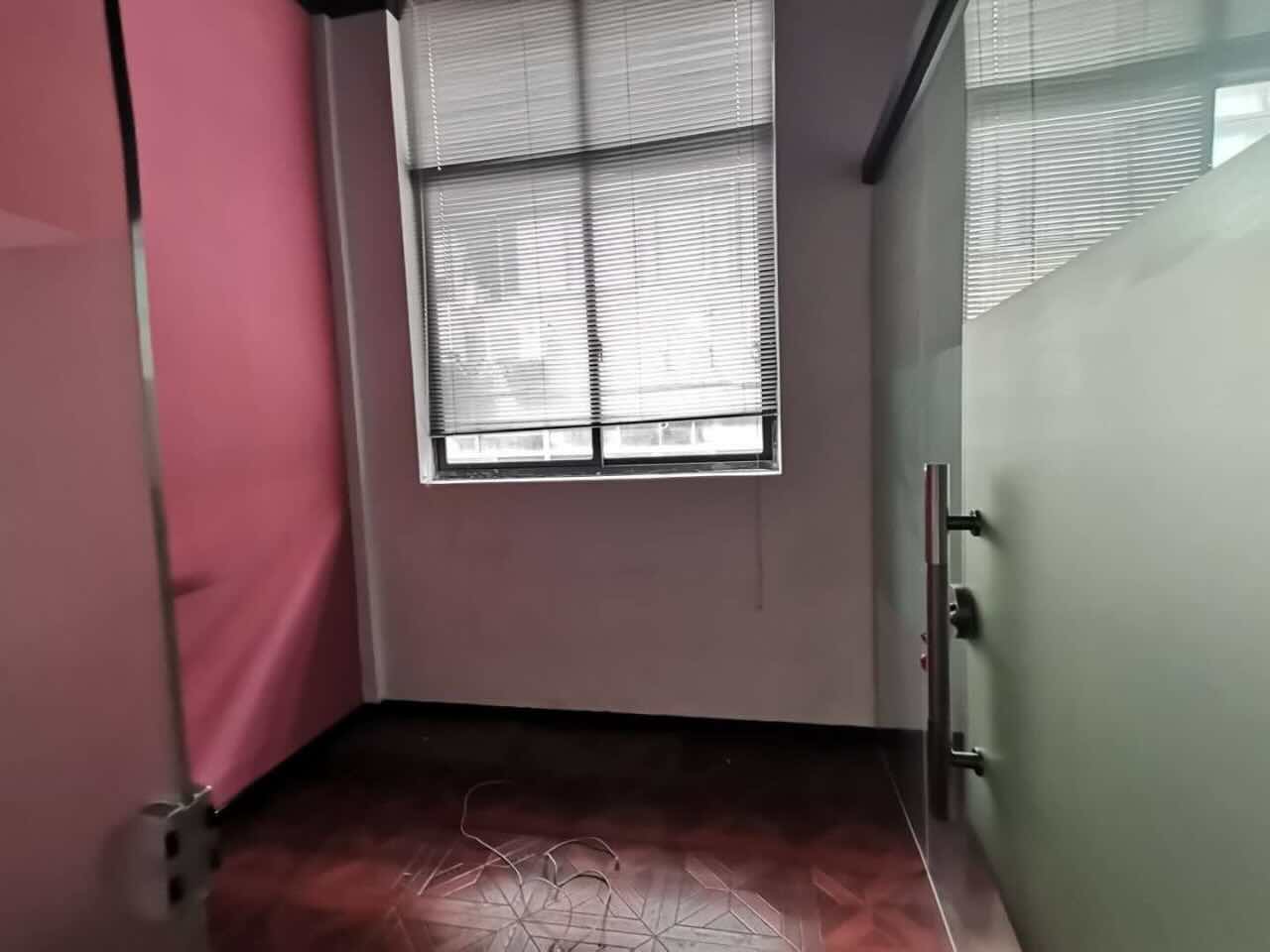德必运动LOFT一期（创意基地）虹口 德必运动LOFT一期（创意基地） 146平米 简装修