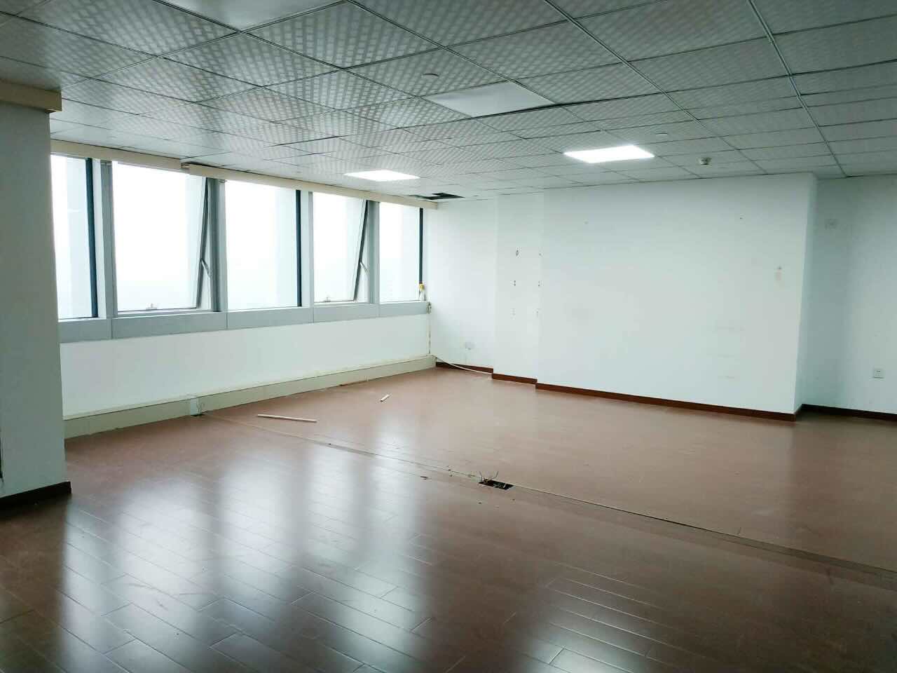 虹口 明凯大厦 80平米 精装修