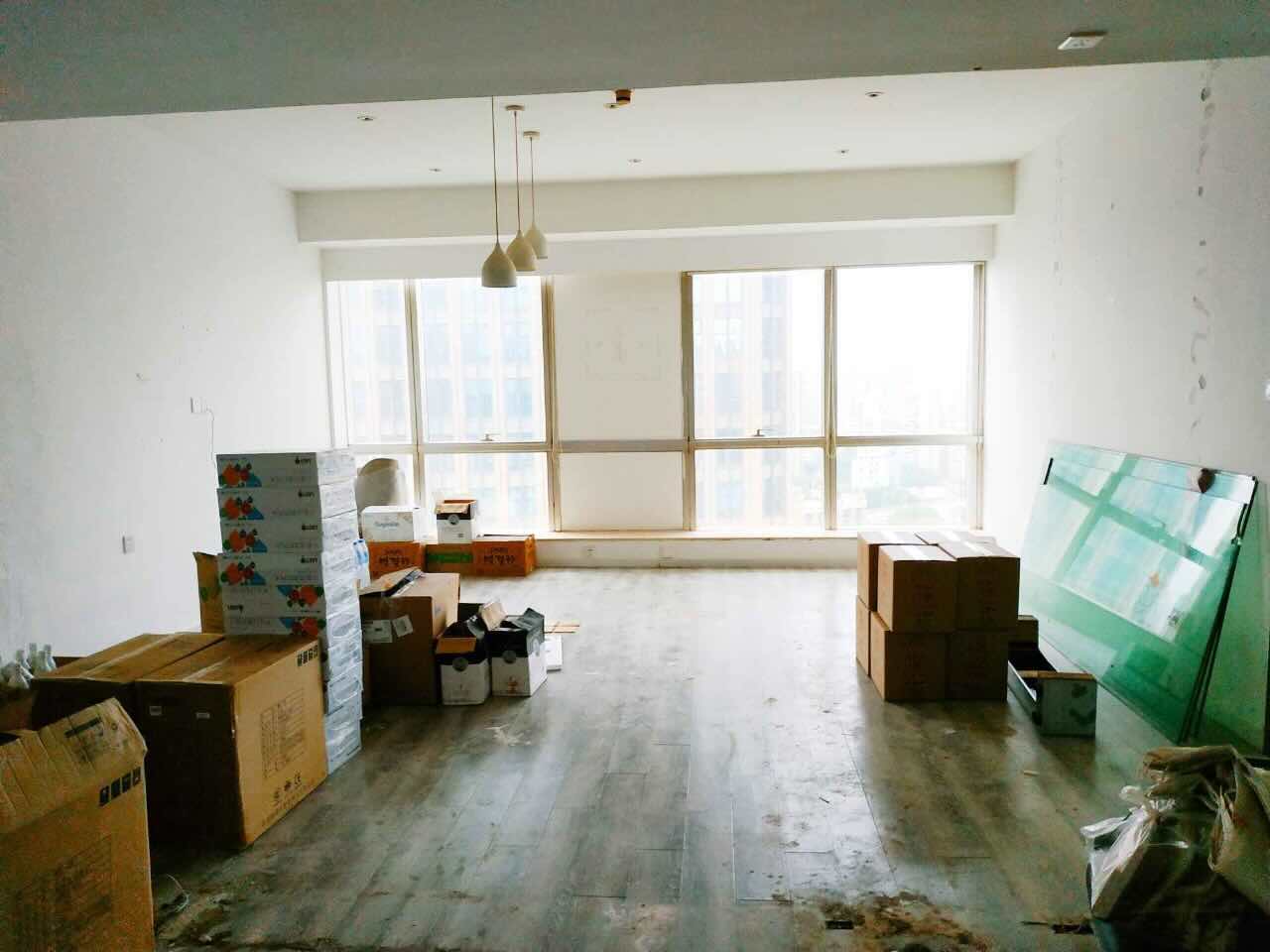 福德商务中心115平米办公室出租_3.30元/m²/天